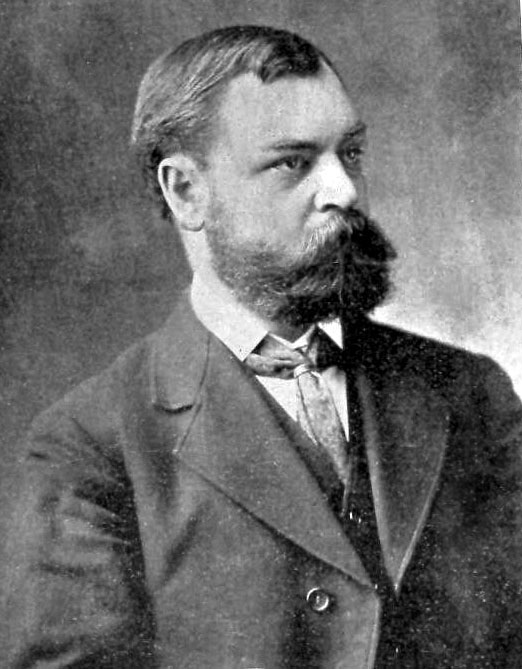 Robert Todd Lincoln